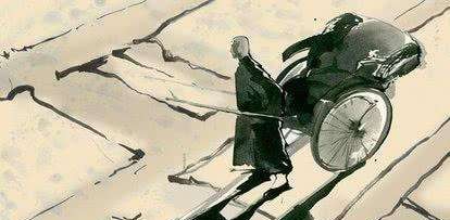 骆驼祥子有多少章节多少字