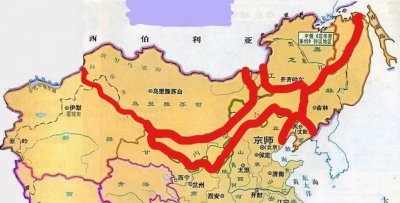 东北三省面积多少平方公里 东三省总面积及人口情况