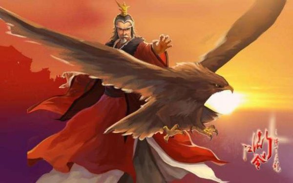 明教四大护教法王分别是谁