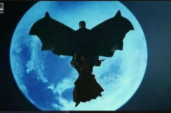 明教四大护教法王分别是谁