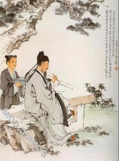 王维是哪个朝代的