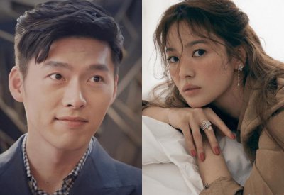 玄彬宋慧乔为什么分手 宋慧乔玄彬分手不复合的原因