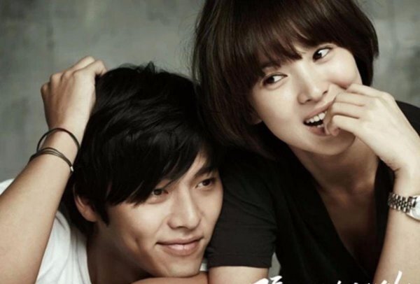 玄彬宋慧乔为什么分手