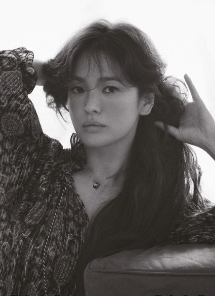 玄彬宋慧乔为什么分手