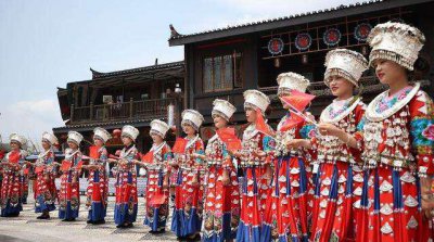 贵州少数民族有哪些 贵州市的民族数量及分布状况