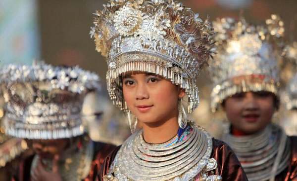 贵州少数民族有哪些