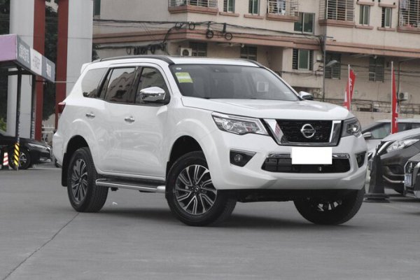 越野车20万左右哪款好