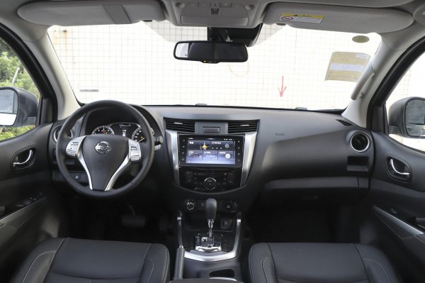 越野车20万左右哪款好