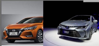 轩逸耐用还是卡罗拉耐用 卡罗拉和轩逸哪个更值得购买