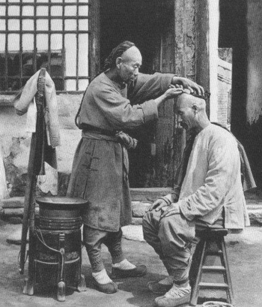 正月可以剪头吗