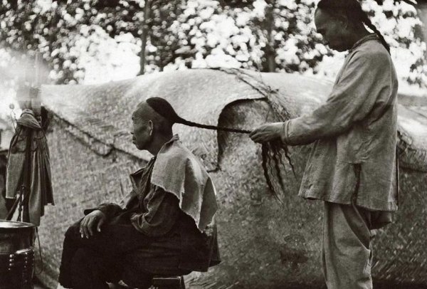 正月可以剪头吗