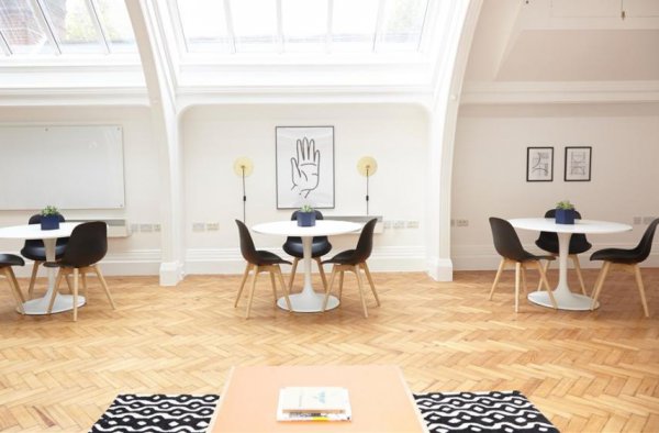 办公桌上4大风水禁忌