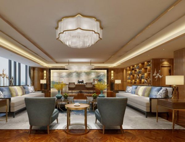 办公桌上4大风水禁忌