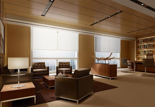 办公桌上4大风水禁忌