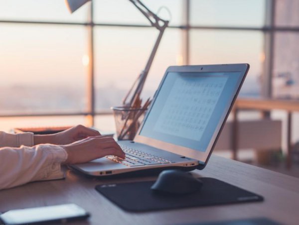 办公桌上4大风水禁忌