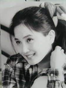 潘雨辰个人资料简介 演员潘雨辰出生家庭及老公婚姻情况