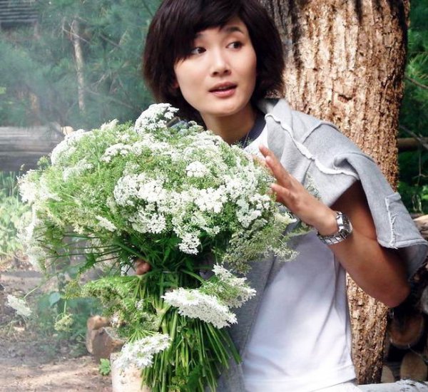 潘雨辰个人资料简介