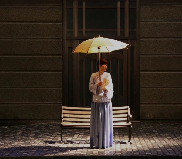 潘雨辰个人资料简介