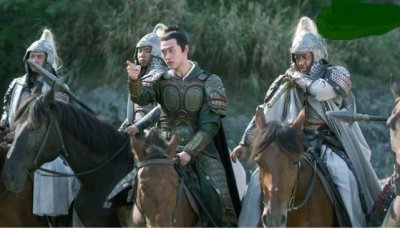 褚禄山为啥对徐凤年好 雪中悍刀行褚禄山对徐凤年忠心吗