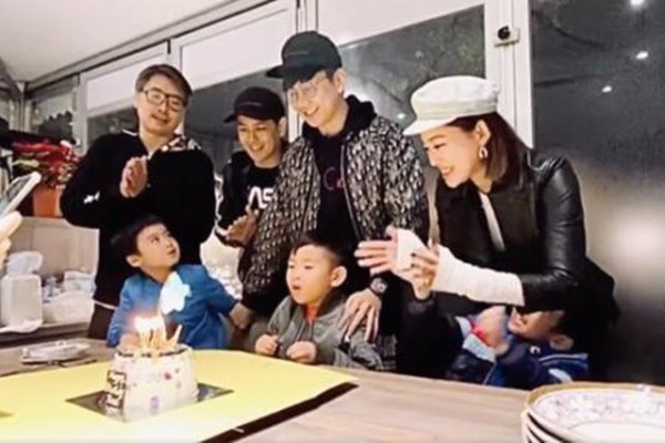 孩子认干妈有什么讲究