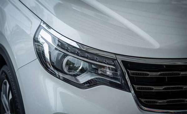 起亚智跑怎么样值得买吗