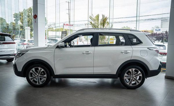 起亚智跑怎么样值得买吗