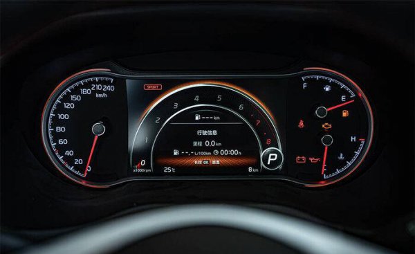 起亚智跑怎么样值得买吗