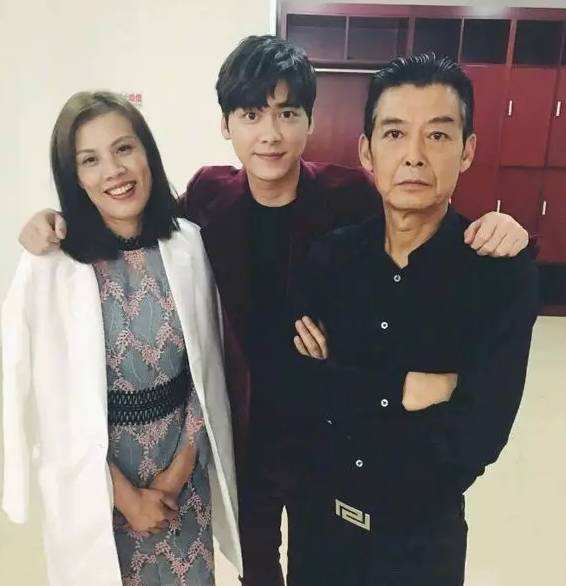 李易峰结婚了吗