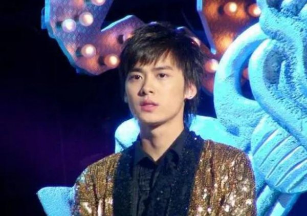 李易峰结婚了吗