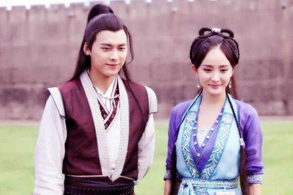 李易峰结婚了吗