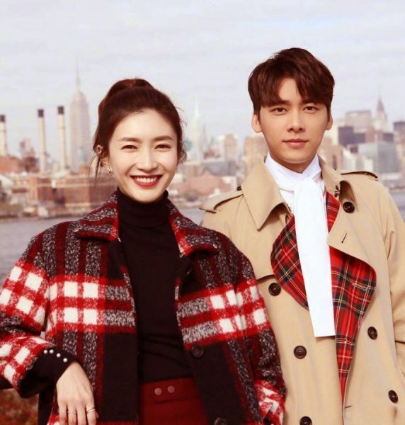 李易峰结婚了吗