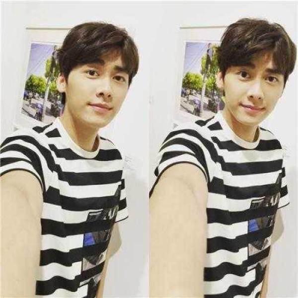 李易峰结婚了吗