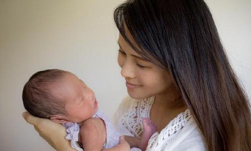 伊能静多大岁了生二胎