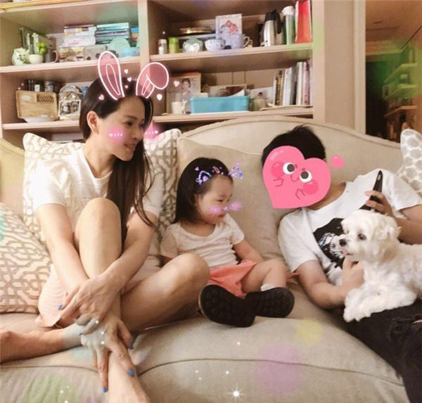 伊能静多大岁了生二胎