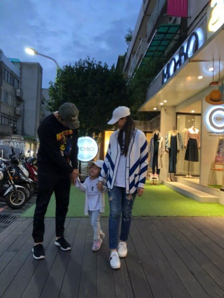 伊能静多大岁了生二胎