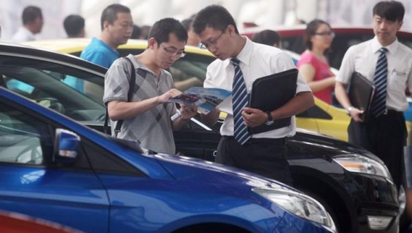 销售最赚钱的三大行业