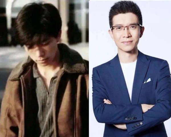 中央电视台朱广权个人资料介绍