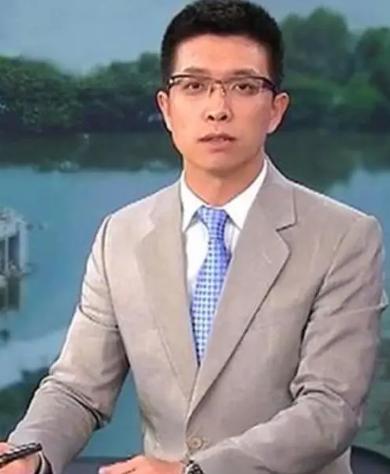 中央电视台朱广权个人资料介绍