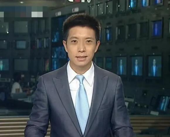 中央电视台朱广权个人资料介绍