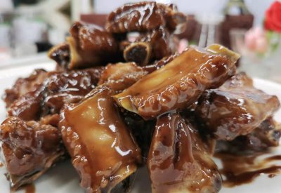 糖醋排骨是什么菜系 糖醋排骨怎么做最好吃最正宗