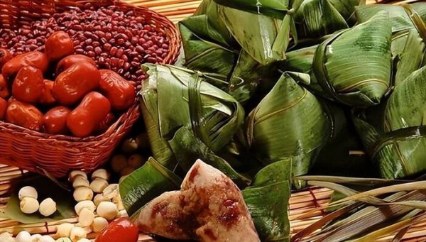 五彩绳是哪五种颜色