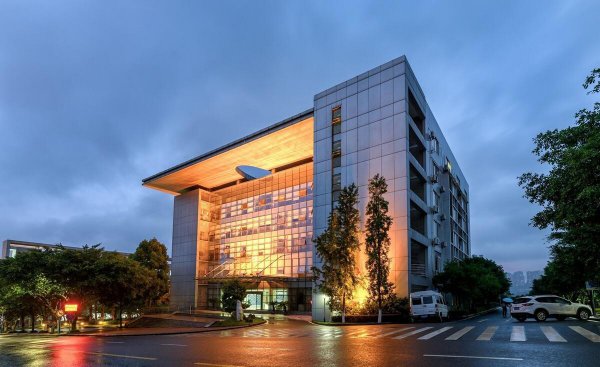 考上西南政法大学意味着什么