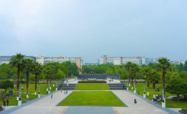 考上西南政法大学意味着什么