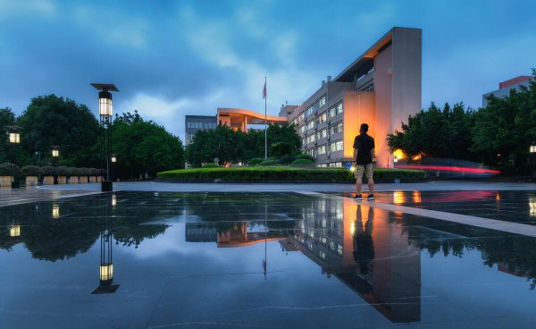 考上西南政法大学意味着什么