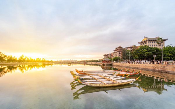 集美大学值得去吗口碑如何