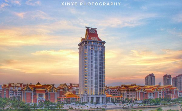 集美大学值得去吗口碑如何