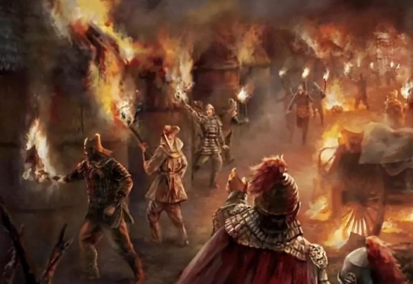 祖逖和刘琨的故事主要内容概括