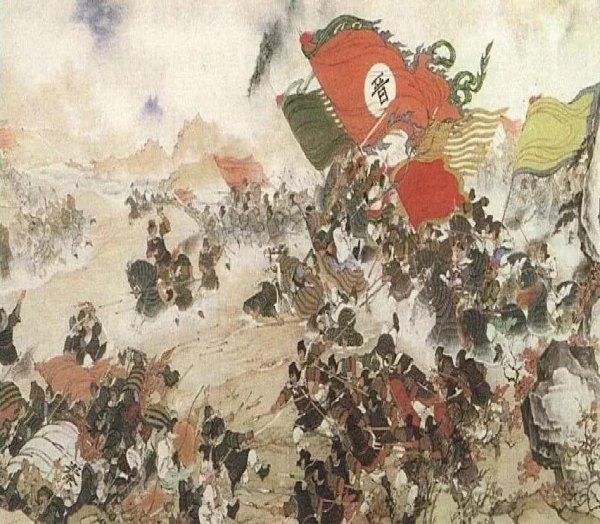 祖逖和刘琨的故事主要内容概括