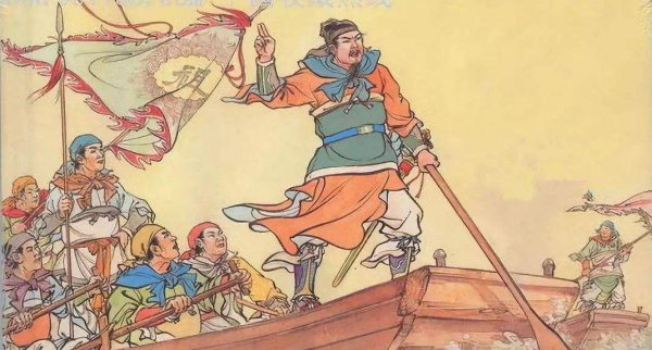 祖逖和刘琨的故事主要内容概括