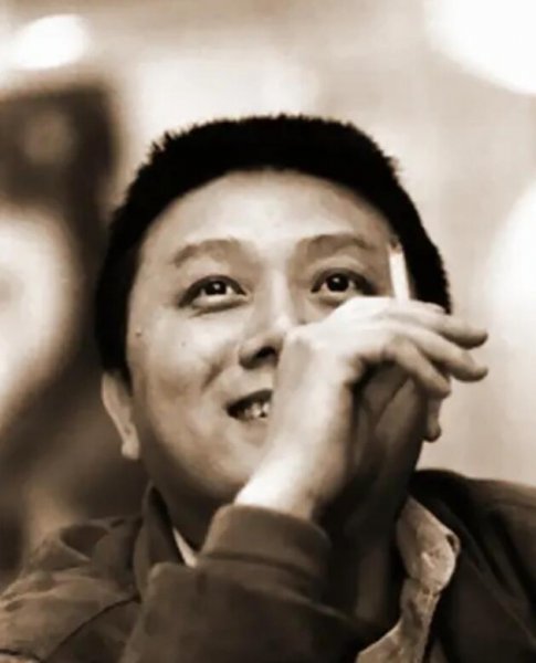 王朔个人资料简介